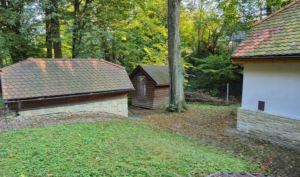 Prodej domu 54 m² s pozemkem 1 094 m², Frenštát pod Radhoštěm – náhled fotky 19