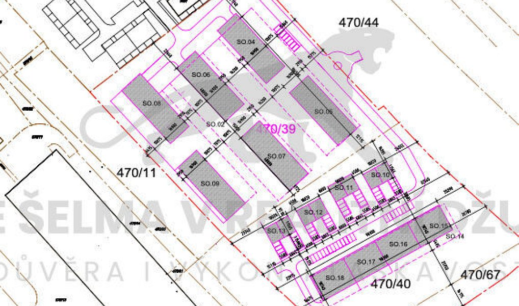 Prodej stavebního pozemku 33 300 m², Benátky nad Jizerou – náhled fotky 5