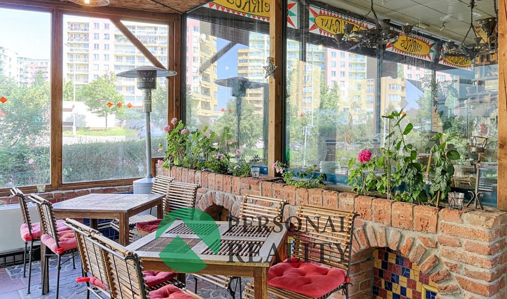Prodej restaurace 270 m², Praha – náhled fotky 18