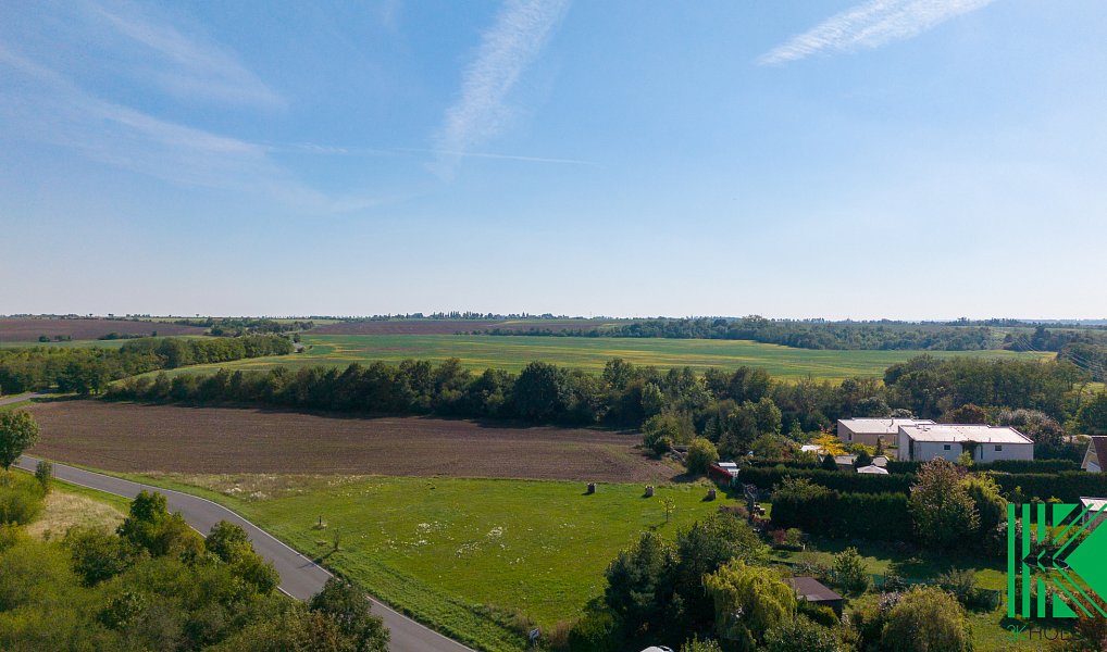 Prodej domu 102 m² s pozemkem 447 m², Zlončice – náhled fotky 50