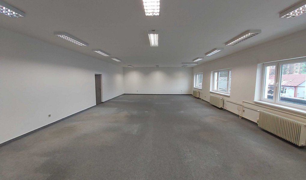 Pronájem kanceláře 112 m², Frýdek-Místek – náhled fotky 3
