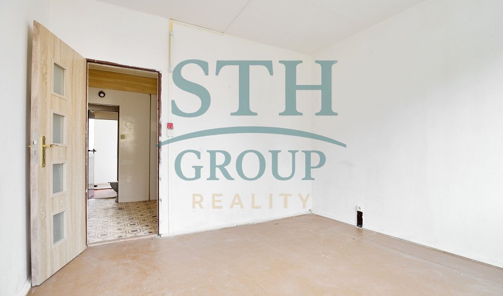Prodej bytu 3+1 66 m², Ústí nad Labem – náhled fotky 7
