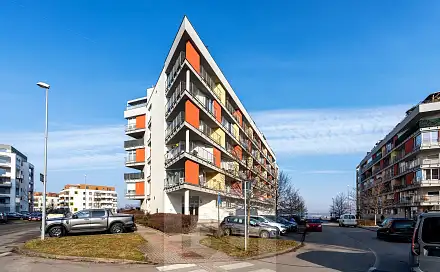 Prodej bytu 1+kk 31 m²