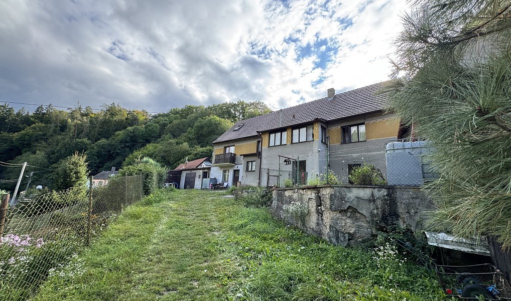 Prodej domu 182 m² s pozemkem 3 800 m², Pavlíkov – náhled fotky 3
