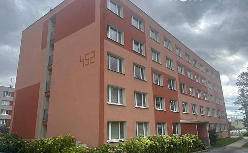 Pronájem bytu 1+1 40 m², Průmyslová, Planá nad Lužnicí, okres Tábor