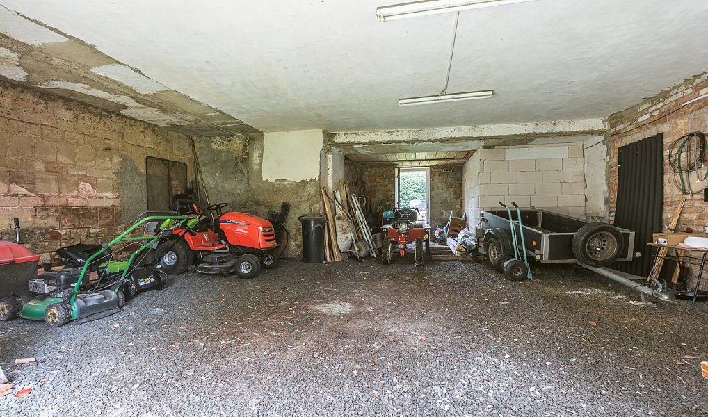 Prodej zemědělského objektu 132 m², Dubá – náhled fotky 30