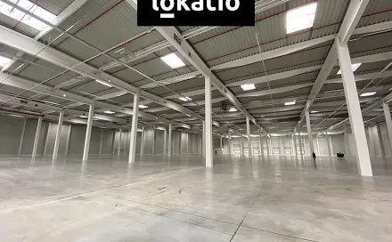 Pronájem skladovacích prostor 3 700 m², Hněvotínská, Olomouc