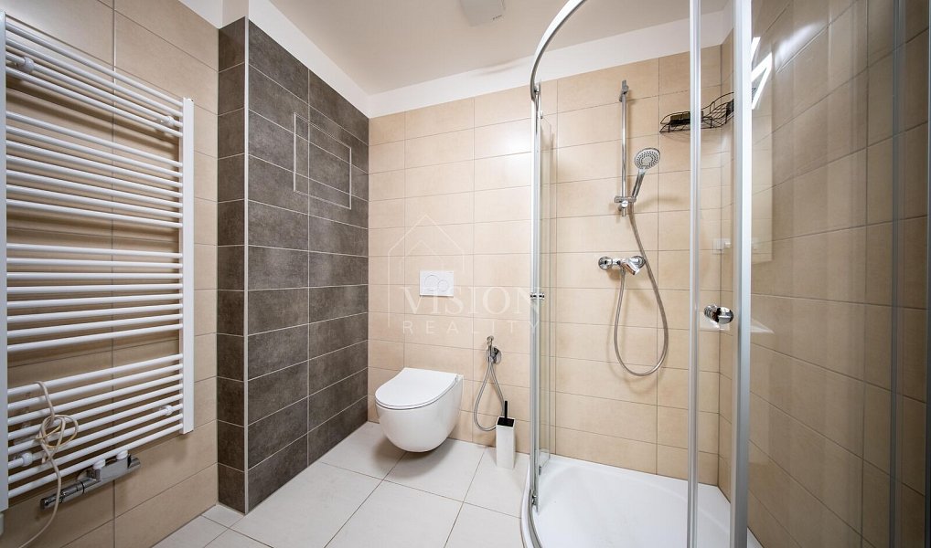 Pronájem bytu 2+kk 52 m², Sezimovo Ústí – náhled fotky 11