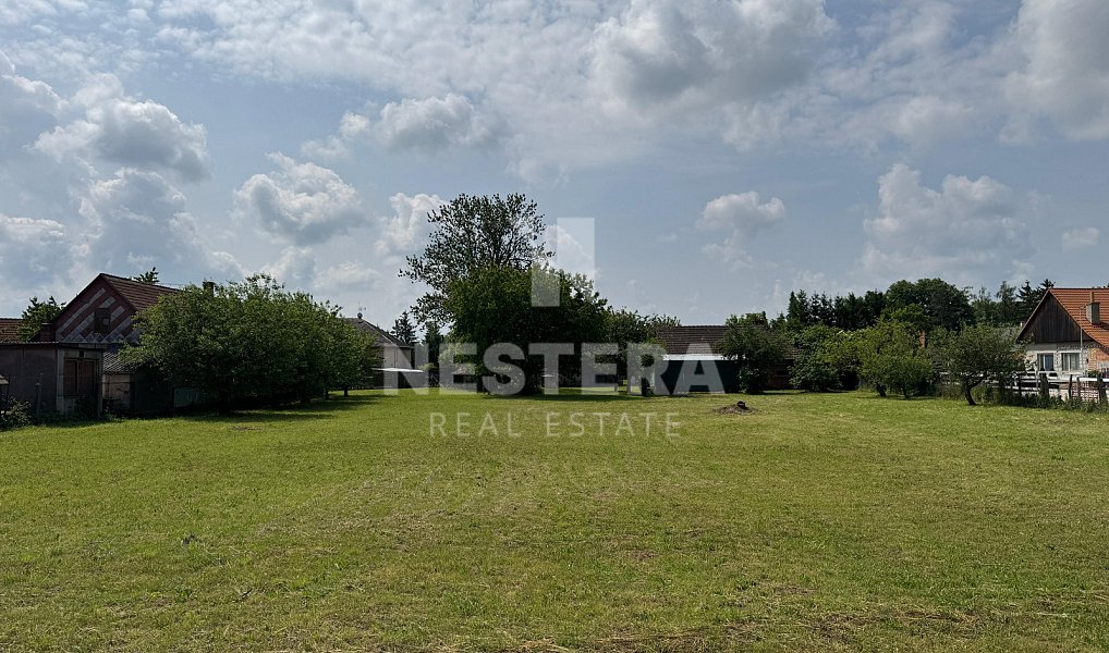 Prodej domu 90 m² s pozemkem 4 430 m², Chotěšice – náhled fotky 21