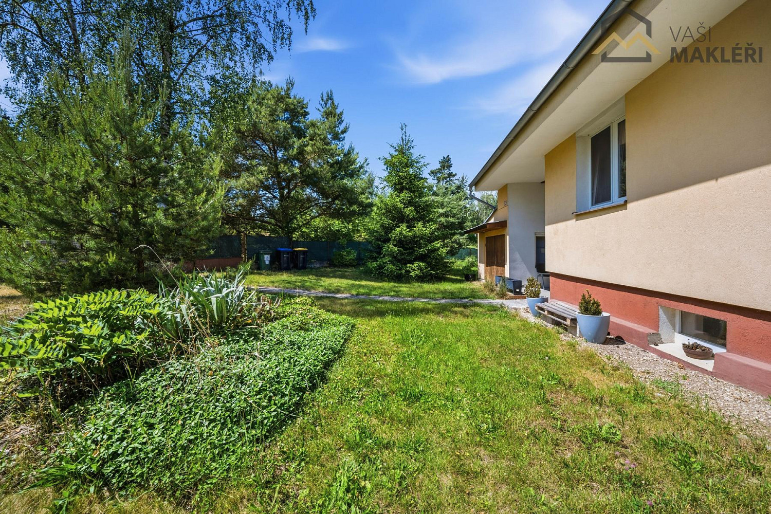 Prodej domu 120 m² s pozemkem 967 m² — photo 3