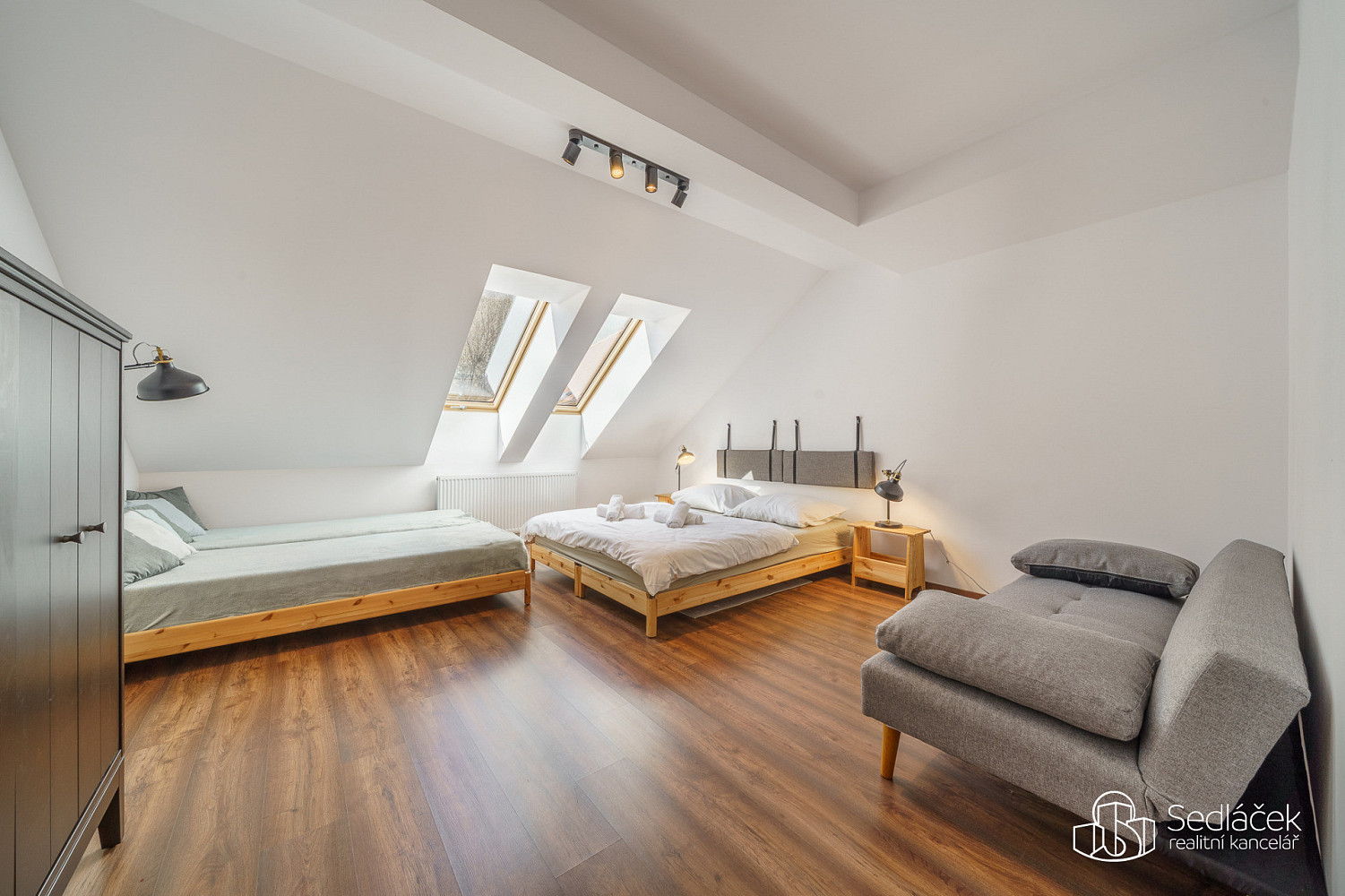 Prodej bytu 3+kk 79 m² – fotografie 4