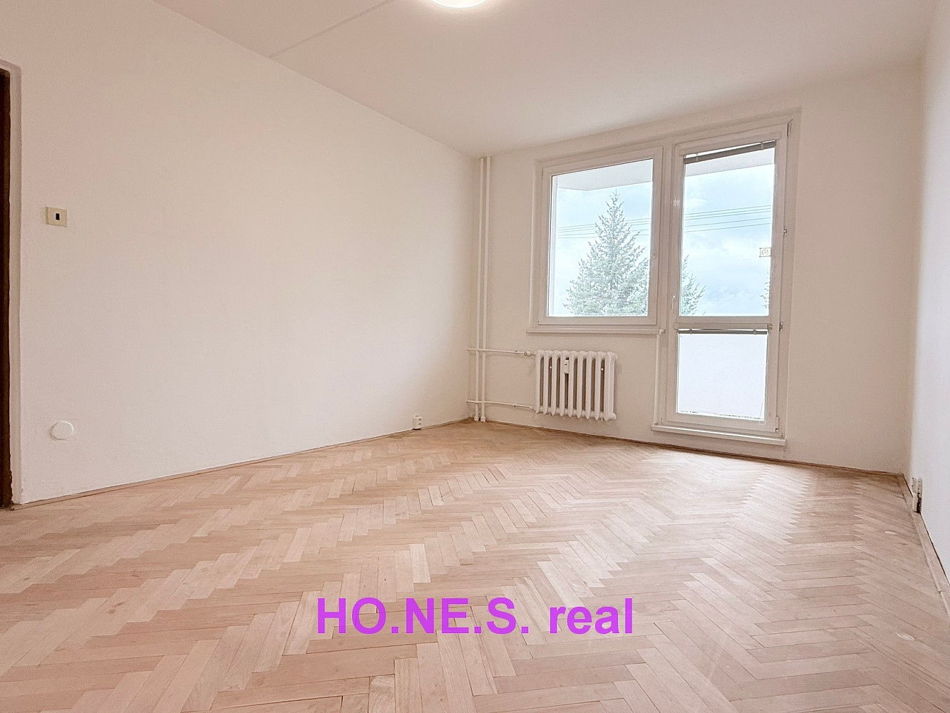Pronájem bytu 3+1 68 m² – pohled 6