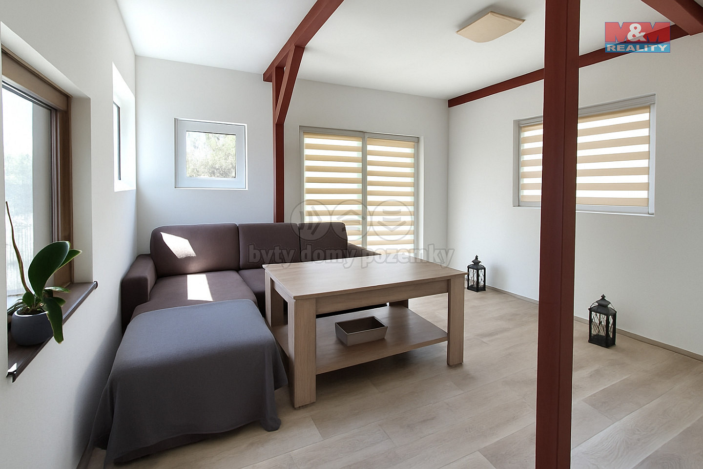 Prodej domu 62 m² s pozemkem 849 m² — photo 4