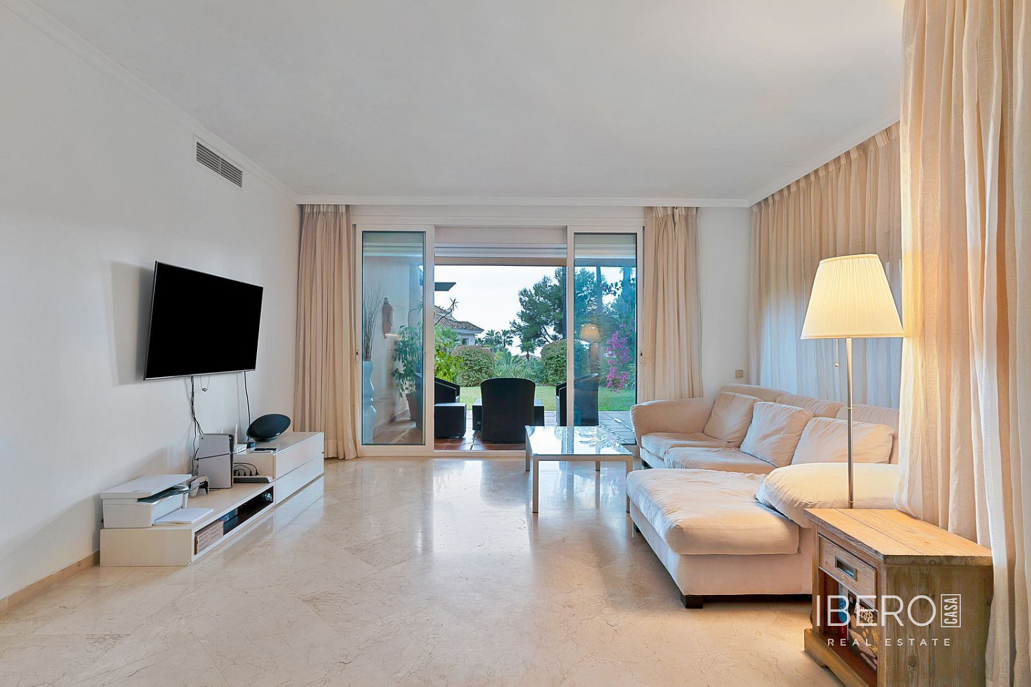 Piso 4+kk – Marbella, Nagüeles - Vista 3