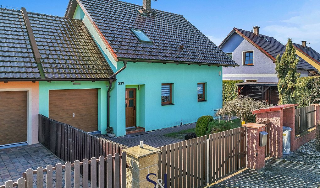 Prodej domu 150 m² s pozemkem 531 m², Jičín – náhled fotky 7