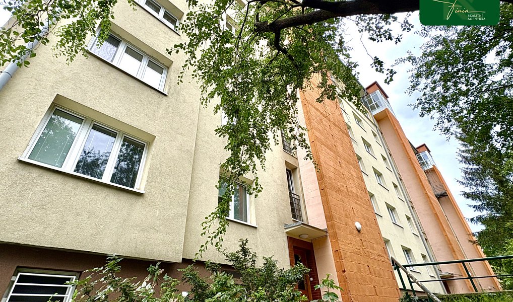 Prodej bytu 2+1 50 m², Praha – náhled fotky 18