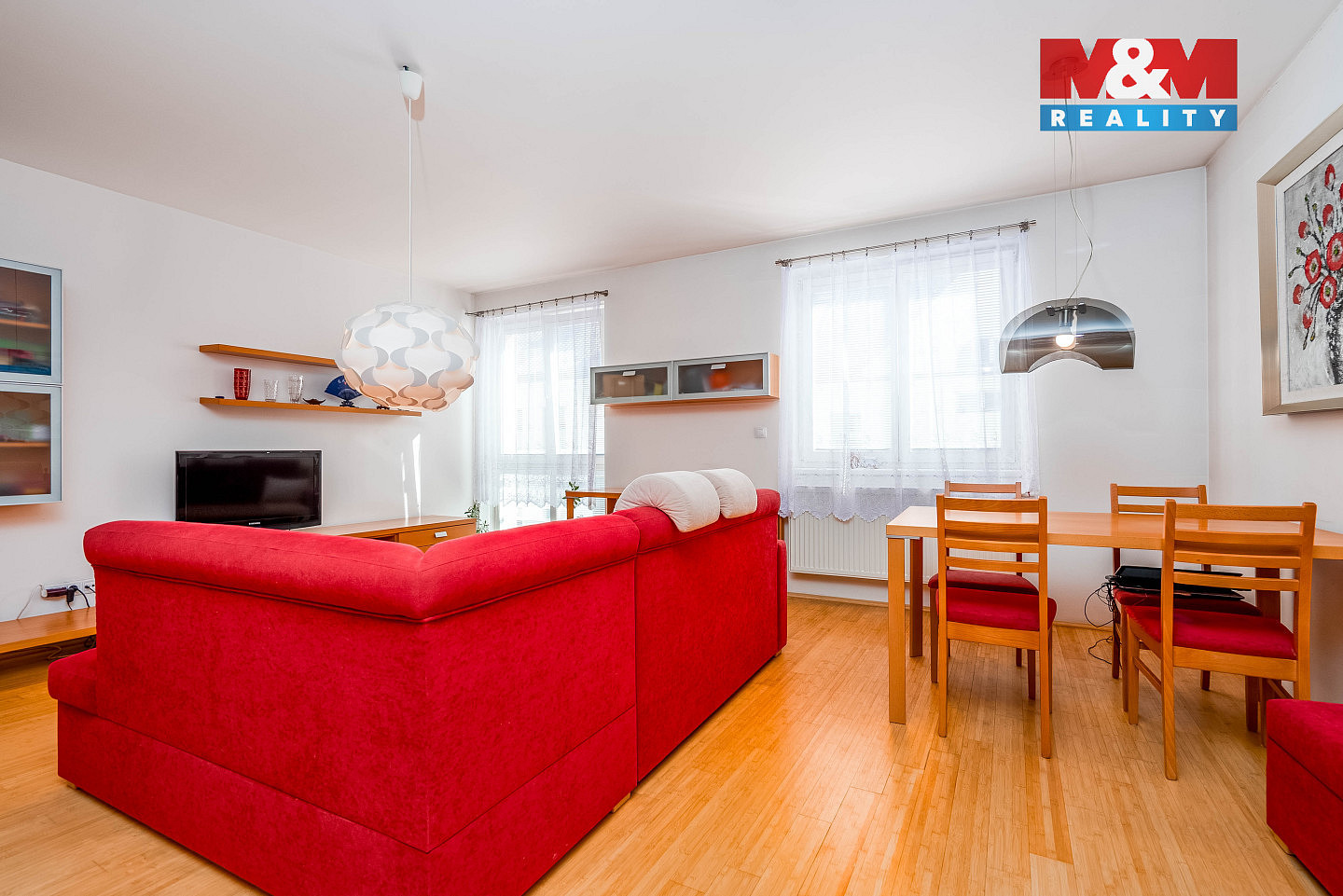 Prodej bytu 2+kk 57 m² – další