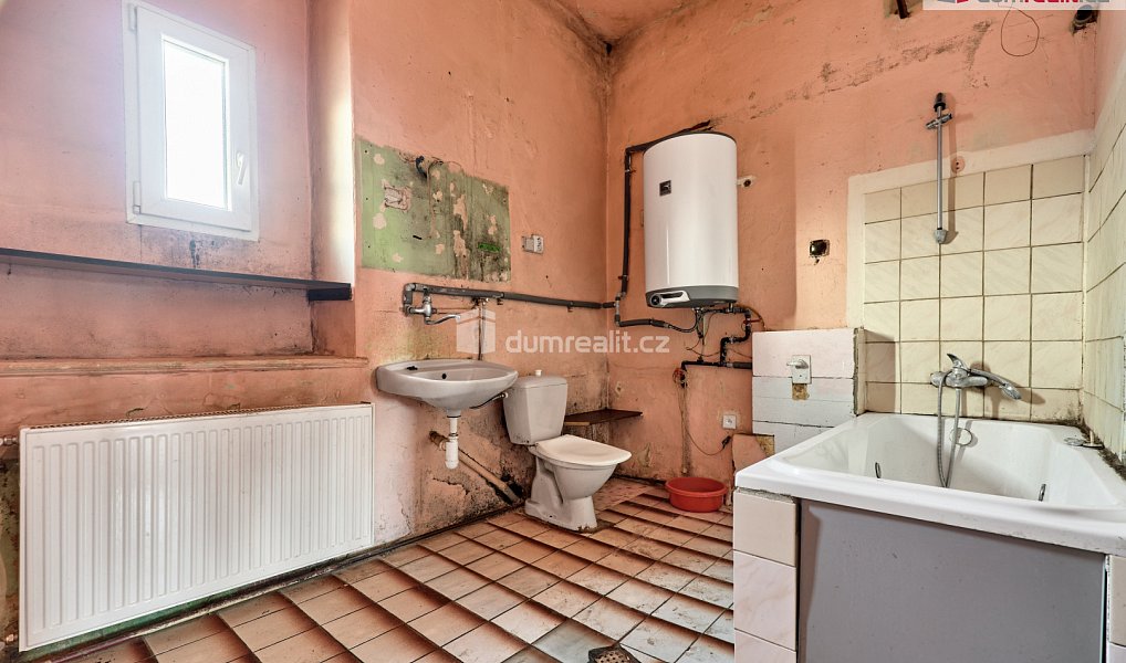 Prodej domu 200 m² s pozemkem 321 m², Kravaře – náhled fotky 6