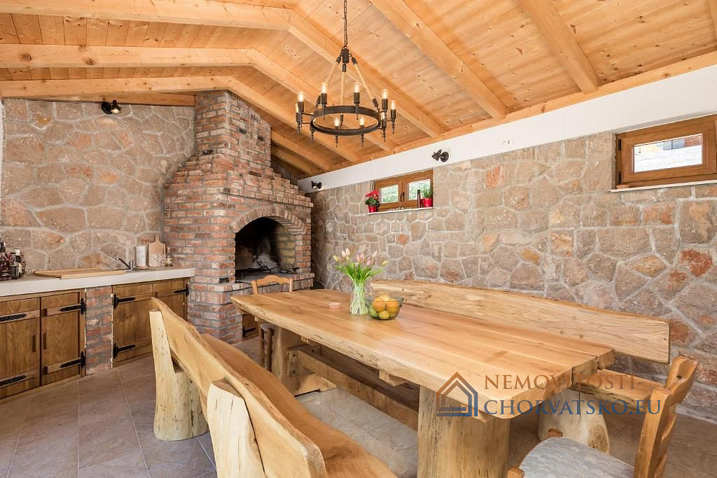 Prodej domu 120 m² s pozemkem 260 m² - Więcej