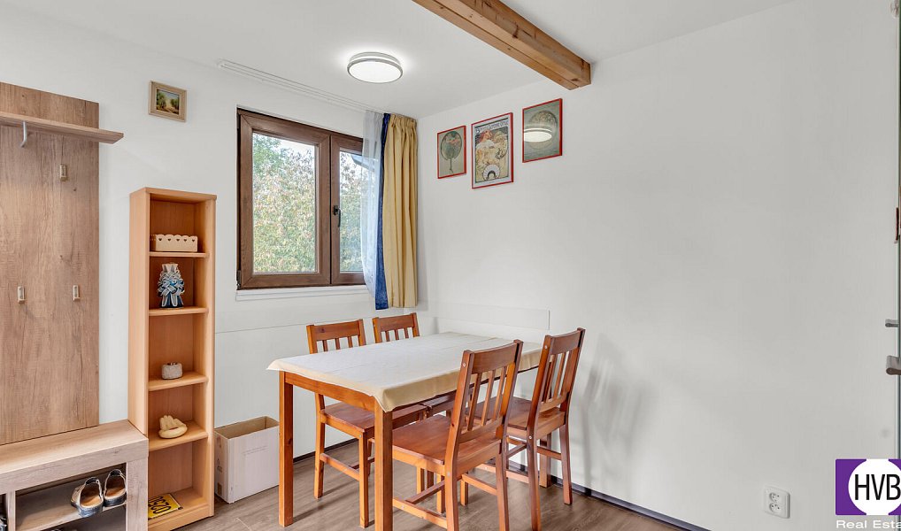 Prodej chaty/chalupy 43 m² s pozemkem 365 m², Sázava – náhled fotky 10