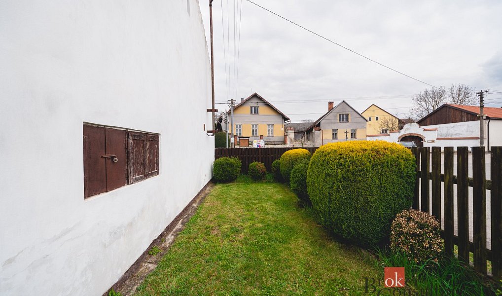 Prodej domu 178 m² s pozemkem 370 m², Jistebnice – náhled fotky 28