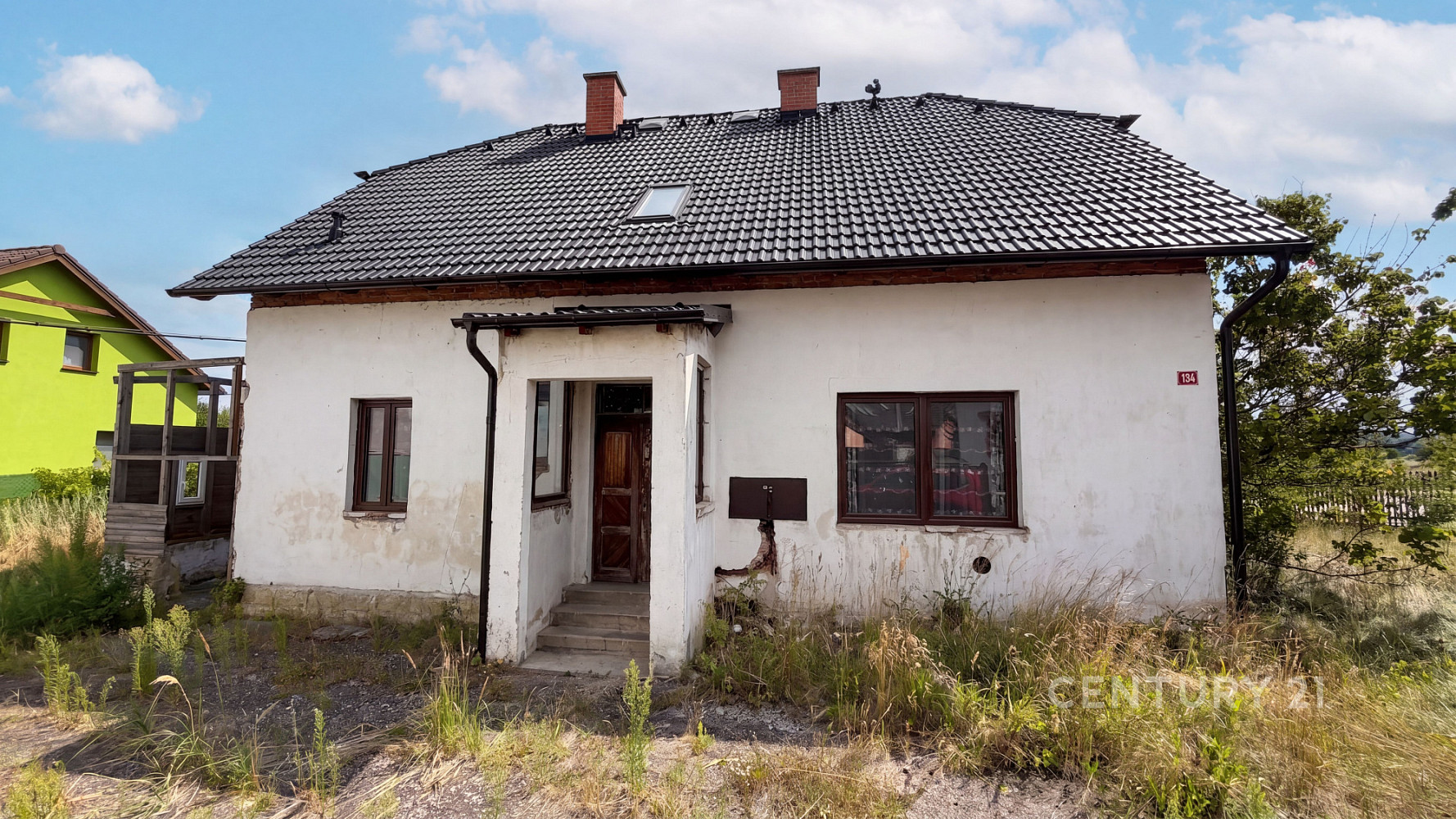 Prodej domu 300 m² s pozemkem 964 m²