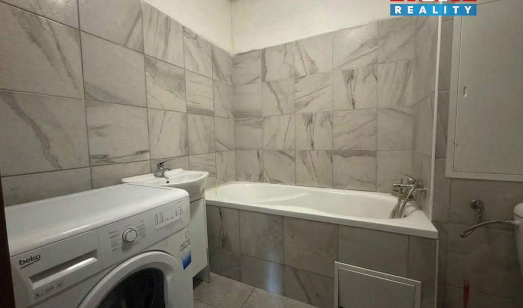 Prodej bytu 4+1 82 m², Litvínov – náhled fotky 2