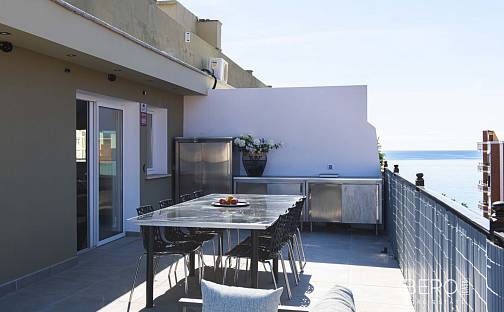 Prodej bytu 4+kk 190 m², Palma de Mallorca, Španělsko