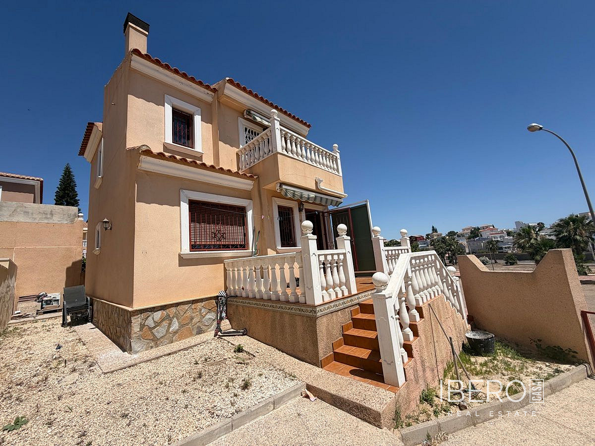 Casa 3+kk – Orihuela, Villa Martín - Vista 2