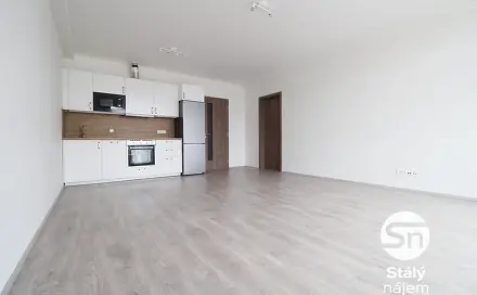 Pronájem bytu 2+kk 66 m², Nepilova, Beroun - Beroun-Město