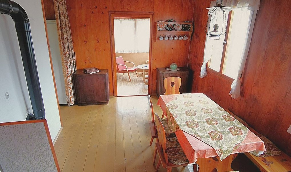 Prodej chaty/chalupy 63 m² s pozemkem 63 m², Jihlava – náhled fotky 15