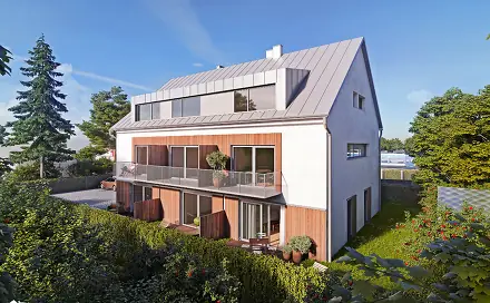 Prodej bytu 3+kk 61 m², Nádražní, Velký Osek, okres Kolín