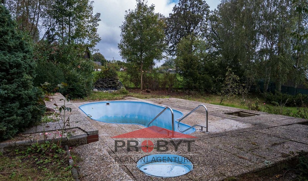 Prodej ubytovacího objektu 1 064 m², Rádlo – náhled fotky 5