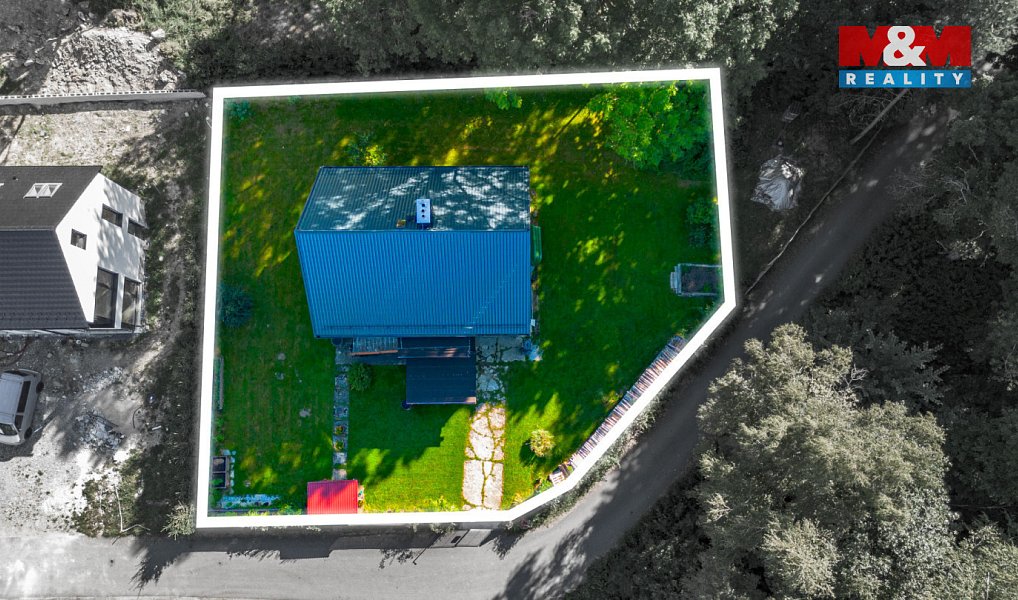 Prodej domu 210 m² s pozemkem 907 m², Horní Planá – náhled fotky 15