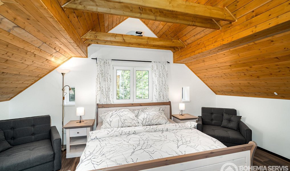 Prodej ubytovacího objektu 293 m², Kořenov – náhled fotky 14