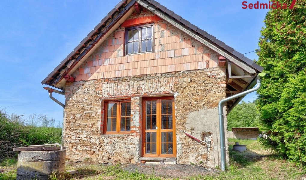 Prodej domu 120 m² s pozemkem 850 m², Uhlířské Janovice – náhled fotky 8