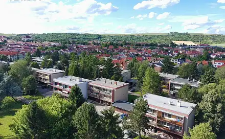 Prodej bytu 3+1 92 m²