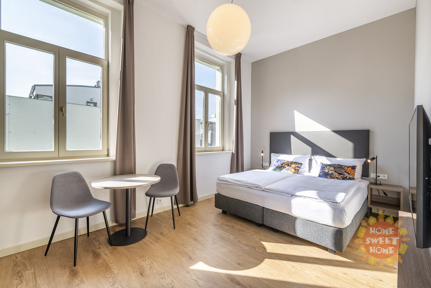 Pronájem bytu 1+kk 24 m²