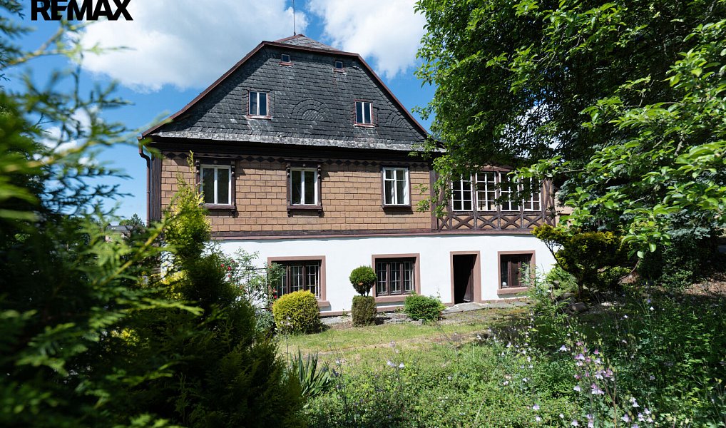 Prodej domu 500 m² s pozemkem 551 m², Chřibská – náhled fotky 4