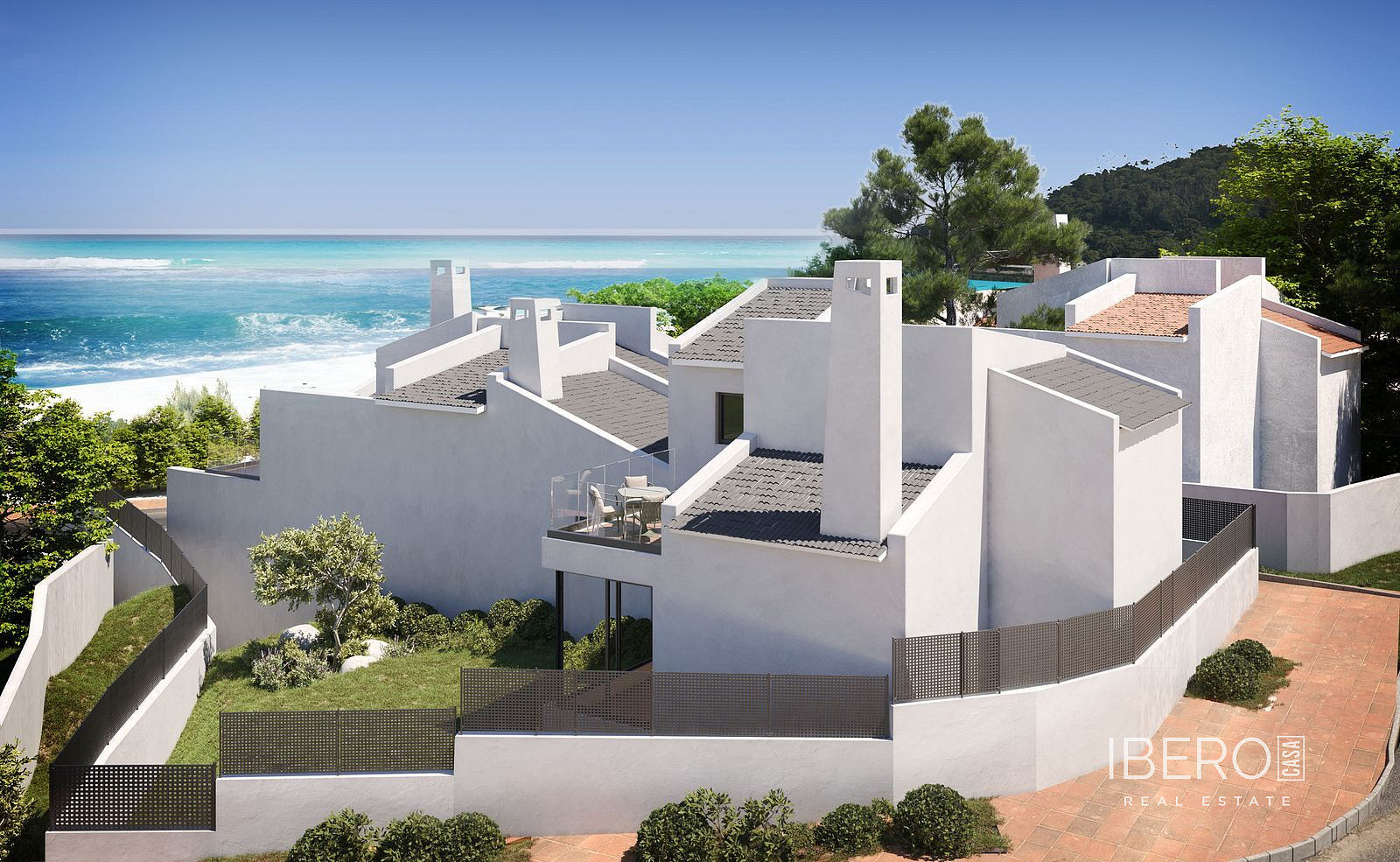 Casa 3+kk – Málaga, La Princesa, Carretera de Cádiz - Vista 2