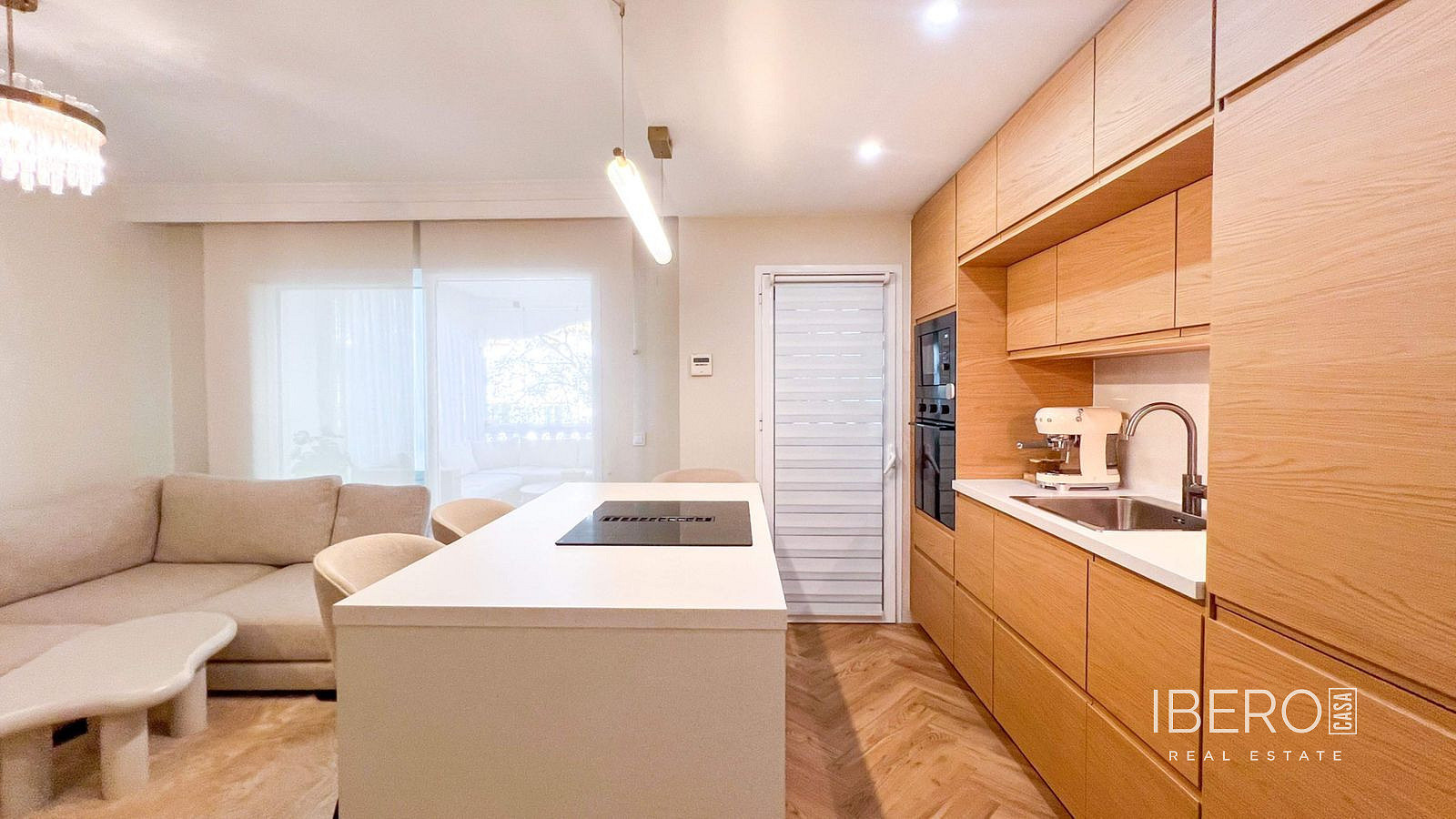 Pis 3+kk – Marbella - Vista 3