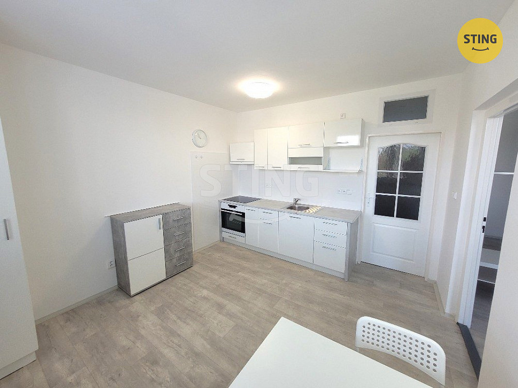 Pronájem bytu 1+1 40 m² — photo 2