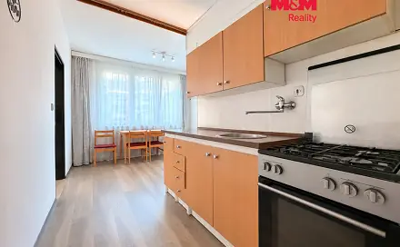 Prodej bytu 3+1 61 m², Dolnokubínská, Pelhřimov