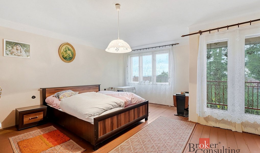 Prodej domu 136 m² s pozemkem 1 281 m², Velké Přítočno – náhled fotky 14