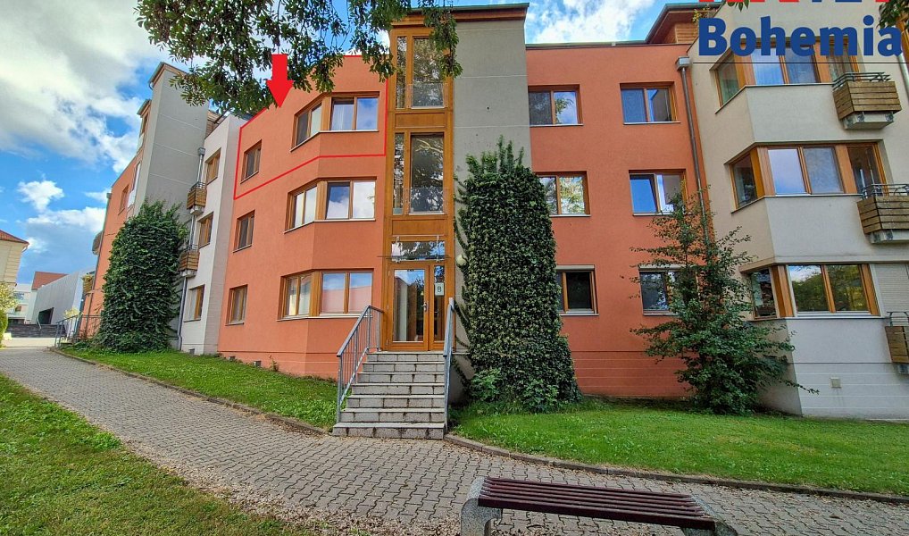 Prodej bytu 3+kk 85 m², Dolní Břežany – náhled fotky 3