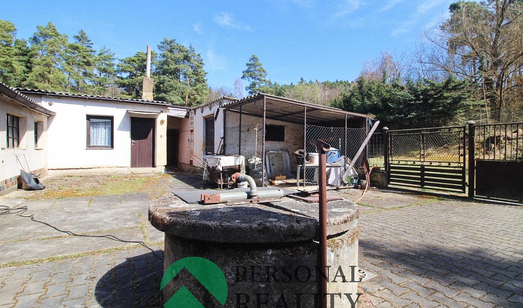Prodej domu 50 m² s pozemkem 778 m², Lužná – náhled fotky 15