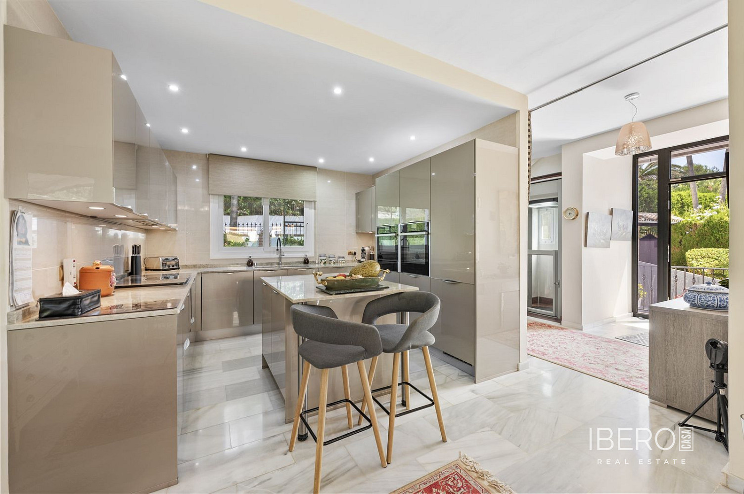 Casa 5+kk – Mijas Costa - Más
