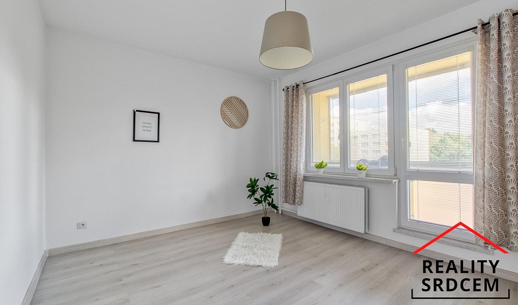 Pronájem bytu 3+1 77 m², Karviná – náhled fotky 4