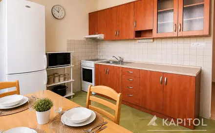 Prodej bytu 2+1 57 m²