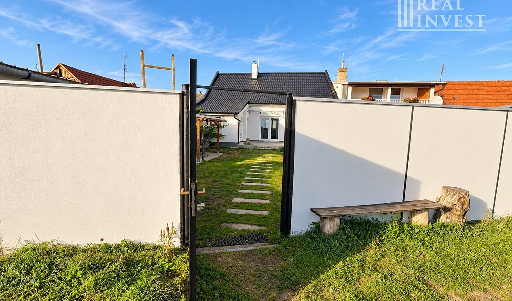 Pronájem domu 93 m² s pozemkem 276 m², Kostelany nad Moravou – náhled fotky 15